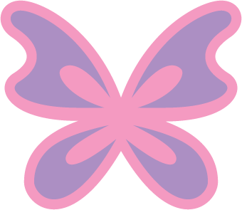 Butterfly Wings SVG Sure Cuts A Lot