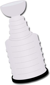 Stanley Cup SVG File