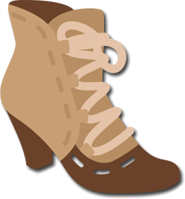 Fall Fashionista Boot