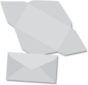 Small Business Envelope