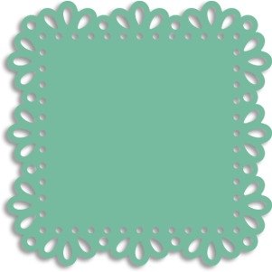Lacey Square SVG