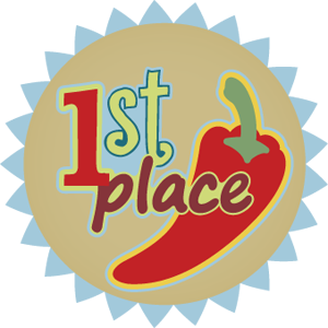 First Place Chili